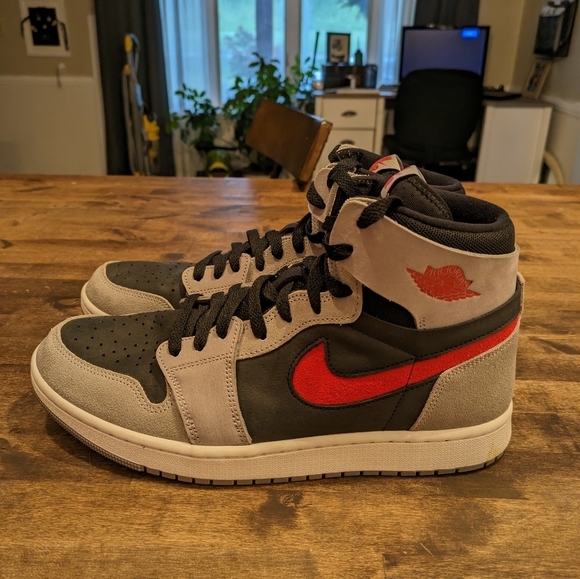Jordan 1 High Zoom Cmft 2 - Picture 2 of 4
